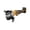 100mm-No Battery, variant on Cordless Brushless Angle Grinder 4-Speed 9000RPM 100/125mm for 20V Battery