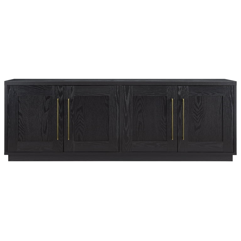 Evelyn&Zoe Tillman Rectangular TV Stand, Up to 75 Inch photo 2
