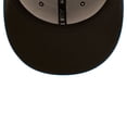 thumbnail image 5 of Men's New Era Black/ Cadejos de Lake Elsinore Copa De La Diversion 59FIFTY Fitted Hat, 5 of 6