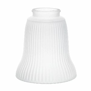 2.25' Frost Glass - Kichler Lighting Accessory - 2.25
