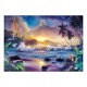 thumbnail image 1 of Taladro diamante pintura (DE0133) 5D DIY paisaje marino completo punto de cruz bordado 20X30cm Hugtrwg Para estrenar, 1 of 2