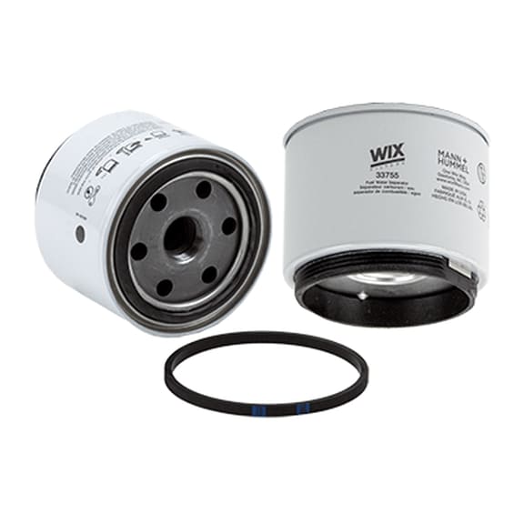 WIX Fuel/Water Separator 33755