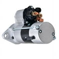 thumbnail image 2 of New 12V Starter Fits Various Applications By Part Number 4280005930 8-98092464-2, 2 of 6