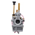 thumbnail image 2 of Motorcycle Carburetor for Kawasaki KE100 For KM100 1976 to 2001 Models, 2 of 9