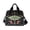 Beautiful Moth, variant on Insulated Crossbody Lunch Bag 10L Lunch Tote with Adjustable Shoulder Strap for Work Office Picnic Beautiful Moth