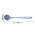 thumbnail image 4 of Cepillo Baño Silicona Masaje Corporal Lavado Antideslizante para Hombres Y Mujeres, 4 of 4