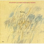 Pat Metheny - Rejoicing - Music & Performance - CD