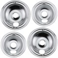 thumbnail image 1 of Sartenes de goteo Range Blutoget WB31T10010 WB31T10011 para GE Hotpoint, 1 of 7