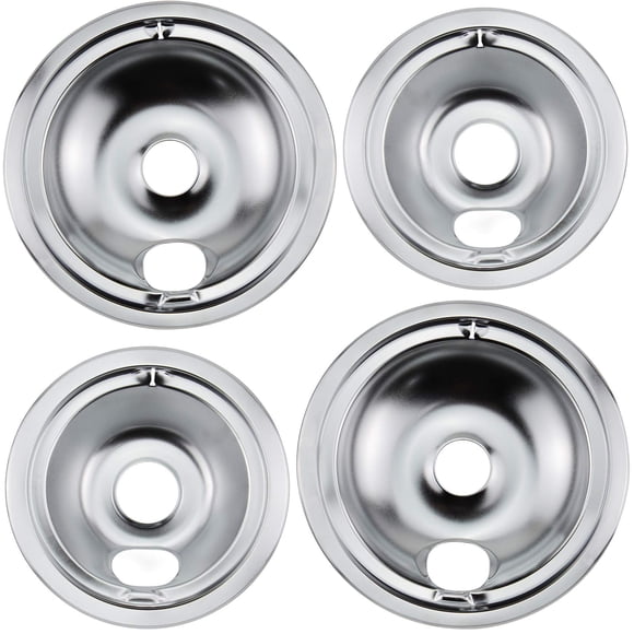Sartenes de goteo Range Blutoget WB31T10010 WB31T10011 para GE Hotpoint