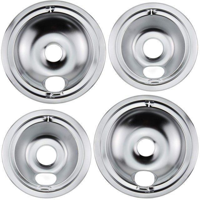Sartenes de goteo Range Blutoget WB31T10010 WB31T10011 para GE Hotpoint