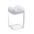 thumbnail image 1 of Pet Food Storage Airtight Food Storage Containers, Small Plastic Cereal Containers with Easy Lock Lids,for Kitchen Pantry Organization and Storage Pet Food Storage Pet Food Storage, 1 of 4
