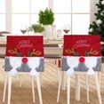 thumbnail image 4 of Xihbxyly Ofertas Del Día Del Programa Today Show para Mujeres Protección Fundamental En Terciopelo En Forma de Muñeco Enano de Navidad, para Parejas, para El Hogar, Regalo de Navidad, 4 of 6