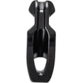 thumbnail image 2 of Trophy Ridge No Tie Aluminum Tru Peep 1/4 Black, 2 of 2