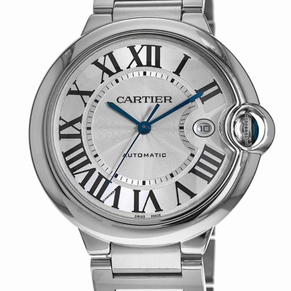 cartier men