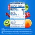 thumbnail image 6 of Electrolit Powder Drink Mix, 2-Fruit Punch, 2-Strawberry-Kiwi, 2-Grape, 1 Box of 6 Packets, 6 of 7