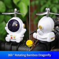 thumbnail image 3 of Creative Astronauts, Astronauts, Battery Cars, Decorations, Decorations, Car Mounted Motorcycles, Electric Bicycles, Accessories, 3 of 5