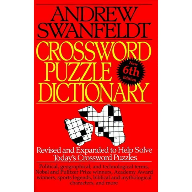 Crossword Puzzle Dictionary Sixth Edition 6 Paperback Com - Bedding Plants Crossword Clue Crossword Puzzle Dictionary Sixth Edition 6 Paperback Com - Bedding Plants Crossword Clue