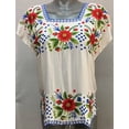 thumbnail image 1 of Blusa Para Dama Talla Mediana Somya Collection  19044, 1 of 3