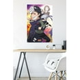 thumbnail image 6 of Naruto - Kakashi Wall Poster, 22.375" x 34", 6 of 7