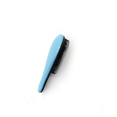 thumbnail image 3 of Juego económico de 2 piezas: cepillo para desenredar el cabello en húmedo, desenredador profesional sin dolor para mujeres, hombres y niños (paquete de 2, azul y rosa) Vhermosa ZJWJ325, 3 of 4