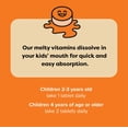 thumbnail image 5 of 60 tabletas derretidas con vitamina B6 Renzo's Bright & Brainy para niños, 5 of 5