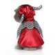 thumbnail image 1 of Nvzi Ropa divertida para perros, edición navideña para mascotas, disfraces para perros, ropa para fiestas de mascotas (A38, XL), 1 of 2