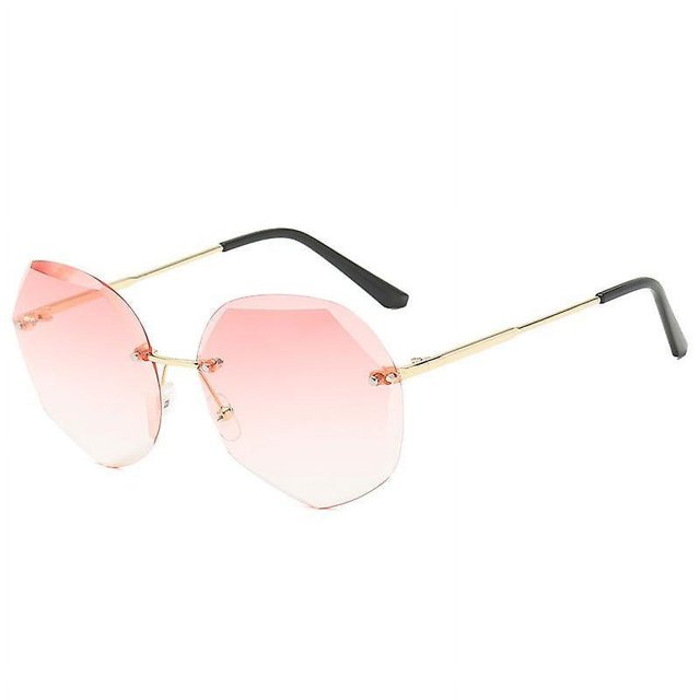 Unisex Square Classic Cat Eye Sunglasses Cateye Sunglasses Y1128