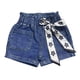 thumbnail image 1 of Niños Pantalones de Natación Niños Niñas Pantalones Cortos de Playa Impresos Casuales, Pantalones de Surf de Cinco Centavos para las Vacaciones de Verano, 1 of 5