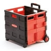 Rubbermaid Collapsible Cargo Crate