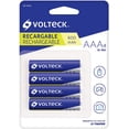 thumbnail image 2 of PILA RECARGABLE AAA USO GENERAL VOLTECK 47201 VOLTECK RE-AAA, 2 of 2