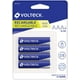 thumbnail image 2 of PILA RECARGABLE AAA USO GENERAL VOLTECK 47201 VOLTECK RE-AAA, 2 of 2