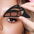 thumbnail image 4 of unbranded Guía Para Delineador Y De Ojos En Silicona Reutilizable Ideal Para Maquillaje, 4 of 8