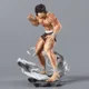 thumbnail image 4 of Figura de PVC de Kengan Ashura Tokita Ohma Kure Raian Baki Hanma, juguete de modelo coleccionable, 4 of 5