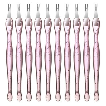 10pcs Stainless Steel Pedicure Tools for Nail Care