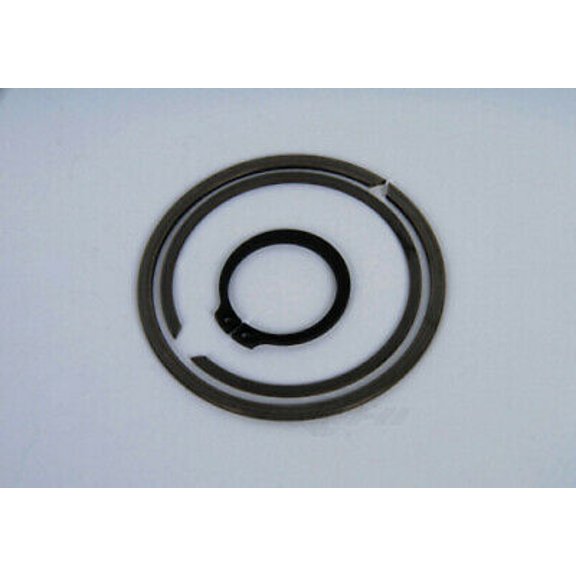 Auto Trans Snap Ring Kit ACDelco GM Original Equipment 24237851 Reman