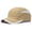 Khaki, variant on Baseball Caps for Men Unisex Mesh Washed Patchwork Color Quick-Dry Beanie Adjustable Size for Daily Baseball Caps Cycling Sports Hiking