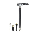 thumbnail image 2 of Amdohai Portable Air Compressor Mini Air Inflator Hand Held Tire Pump with Digital LCD LED Light Li-ion 12V 150PSI for Car Bicycle RV and Other Inflatables, 2 of 8