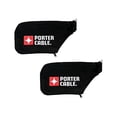 thumbnail image 2 of Porter Cable 557 Plate Joiner Replacement (2 Pack) Dust Bag # A27359-2PK, 2 of 3