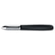 thumbnail image 1 of Pelador de utensilios de cocina Victorinox de un solo filo para diestros, 1 of 3