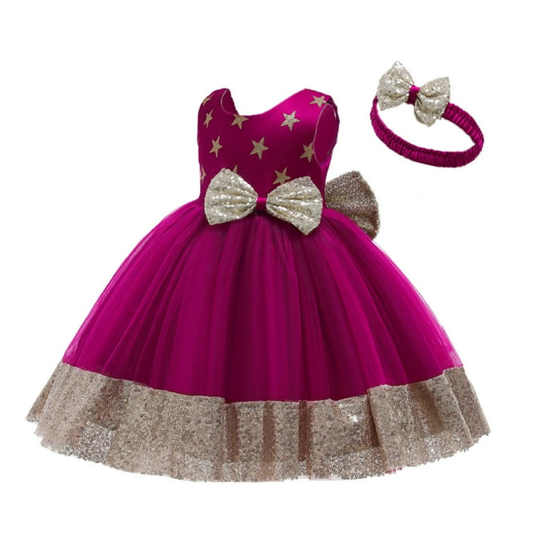 Fancy baby best sale dresses for wedding