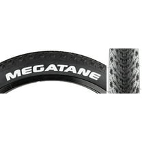 CST Megatane Fat Bike Tire 26x4.0 Black Single Compound Steel Bead eBike 26"