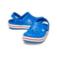 thumbnail image 6 of Crocs Toddler & Kids Crocband Clog, 6 of 7