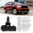 thumbnail image 4 of TPMS del sensor, sensible 68241067AB Monitor en Tiempo Real Compacto para, 4 of 7