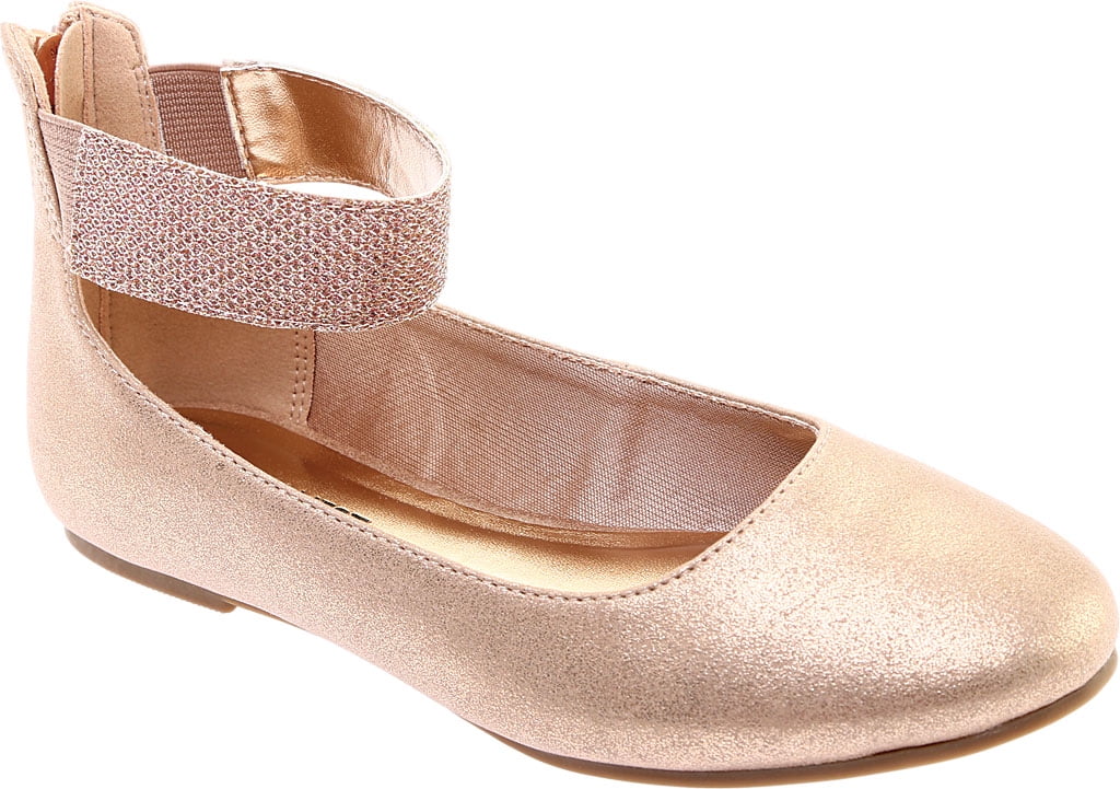 Girls' Nine West Kids Floycee Ballet 