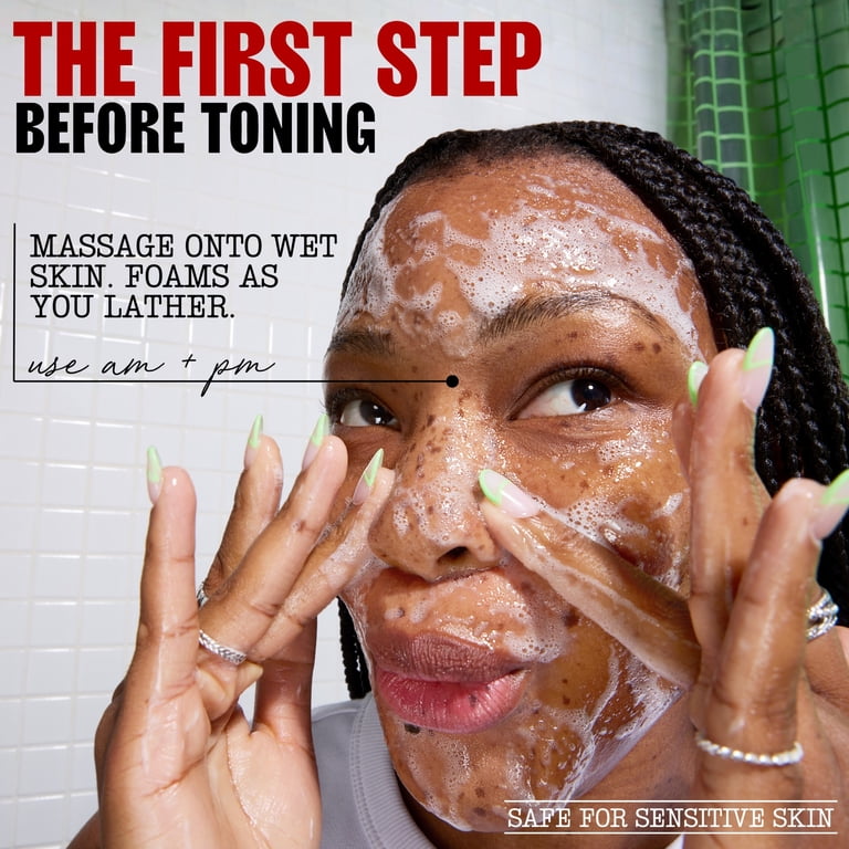 Thayers, Face Care pH Balancing Daily Cleanser, Aloe Vera, 8 fl oz
