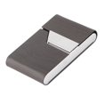 thumbnail image 4 of Cigar Box,  Card Case Portable Easy Open  Flip Cover   For Daily Use For Women, 4 of 8