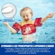 thumbnail image 4 of Chaleco Flotador VVYY8985 Coche Ajustable para Niños 3 a 8 Años, 4 of 6