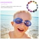thumbnail image 4 of Gafas en forma de estrella de 6 piezas anteojos de fiesta de la personalidad gafas de moda gafas de graduación de niños, 4 of 5