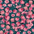 thumbnail image 6 of (2 pack) Cricut® Infusible Ink™ Sheets (2), Cabbage Rose, 12" x 12", 6 of 8