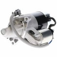 thumbnail image 2 of New 12V Starter Fits Nissan 240Sx Axxess Stanza 2.4L M1T72281 M1T72281A M1T72781, 2 of 8